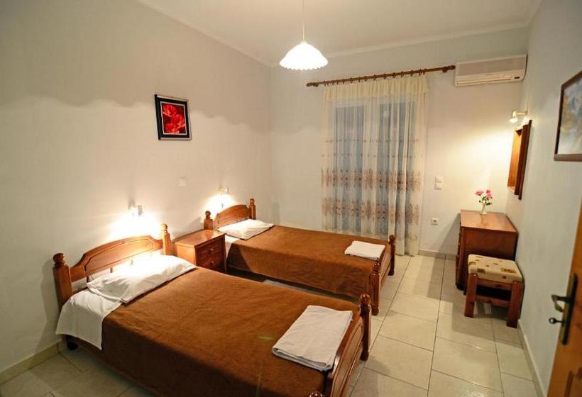 Семейные Апартаменты, Acapulco Marinos Apartments Adults Only