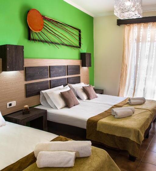 Студия Superior, Acapulco Marinos Apartments Adults Only