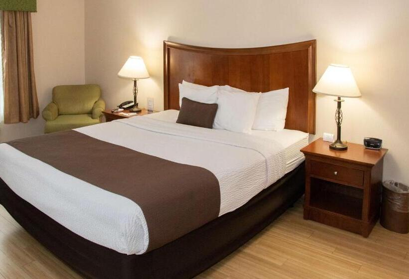 Номер Стандарт, Best Western I 5 Inn & Suites