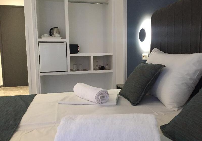Номер Стандарт, City Pearl