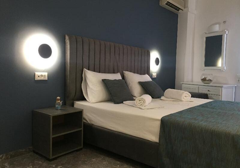 Номер Стандарт, City Pearl