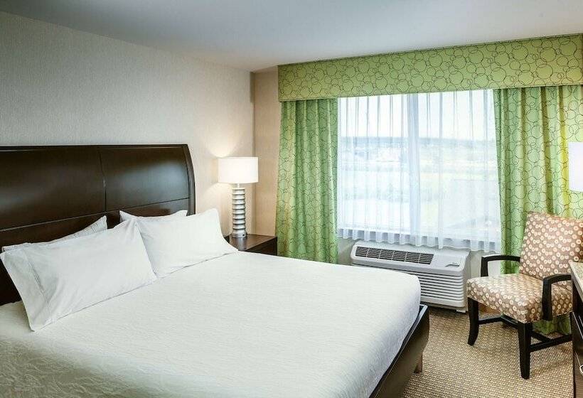 Номер Стандарт, Hilton Garden Inn Seattle/bothell