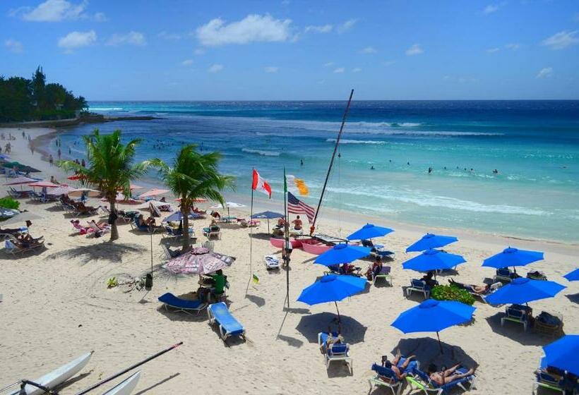 آپارتمان 1 خوابه با چشم‌انداز دریا, Infinity On The Beach