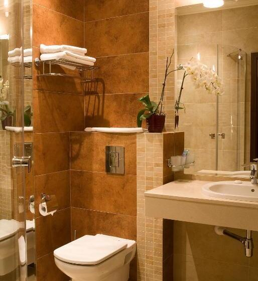 Апартаменты Deluxe 1 Спальня, Korona Spa & Wellness