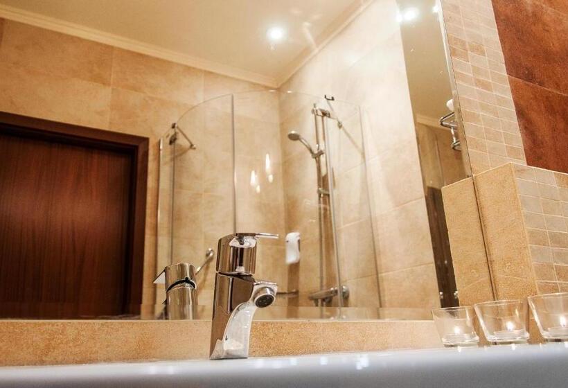 Номер Премиум, Korona Spa & Wellness