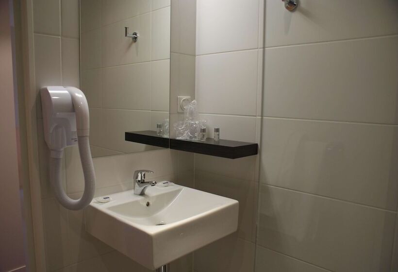 标准间, Kyriad La Rochelle Centre  Les Minimes