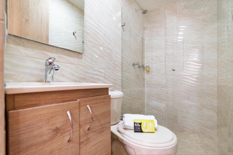 标准间, Kyriad La Rochelle Centre  Les Minimes