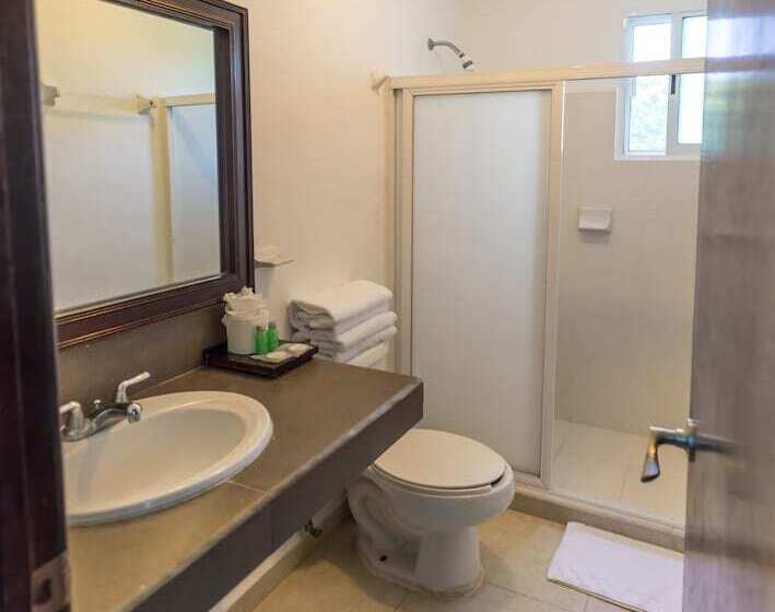 Suite 2 Dormitoare, Las Gaviotas Hotel & Suites