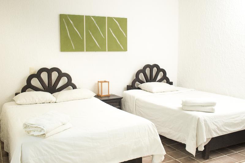 Suite 2 Dormitoare, Las Gaviotas Hotel & Suites