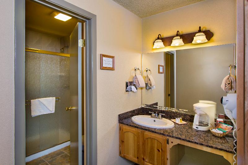 Quarto Estandar, Tahoe Lakeshore Lodge & Spa