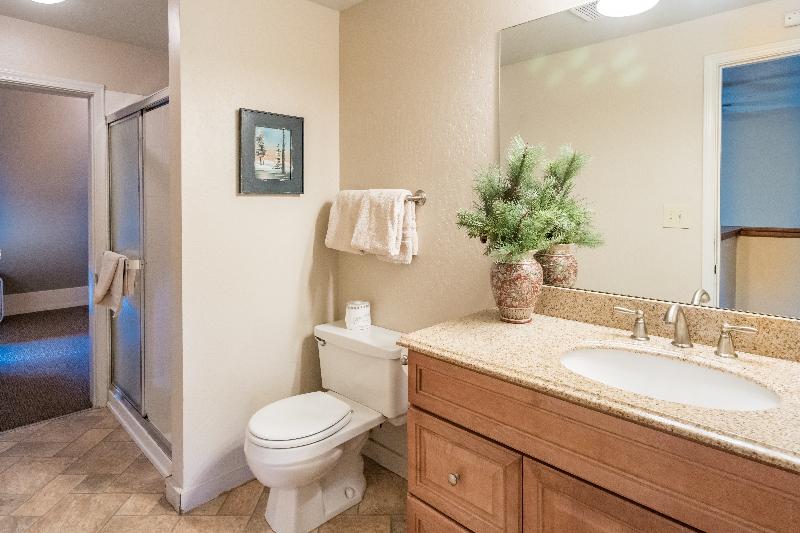 Apartamento 2 Dormitórios, Tahoe Lakeshore Lodge & Spa