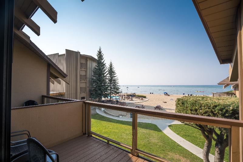 침실 2개 아파트, Tahoe Lakeshore Lodge & Spa