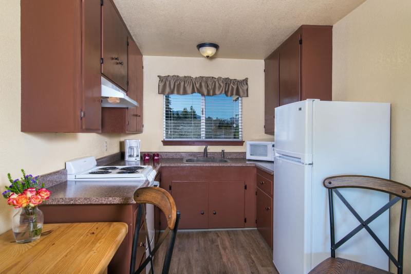 Quarto Estandar, Tahoe Lakeshore Lodge & Spa