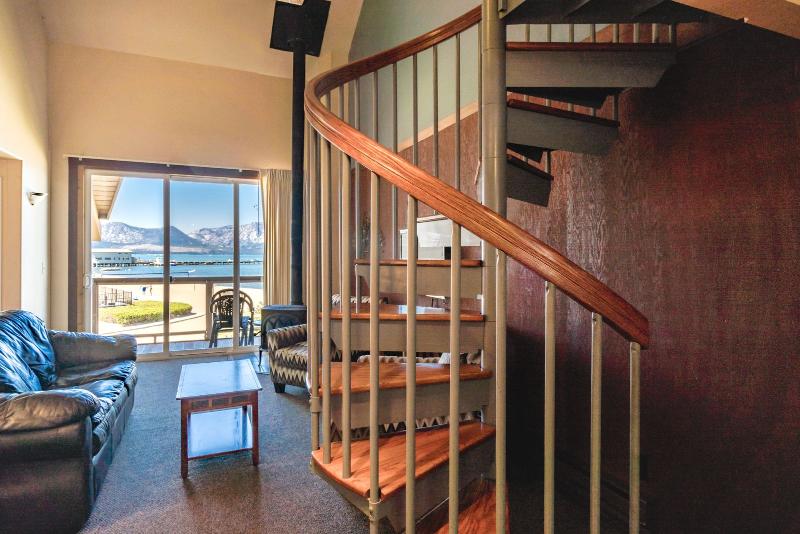 침실 1개 아파트, Tahoe Lakeshore Lodge & Spa