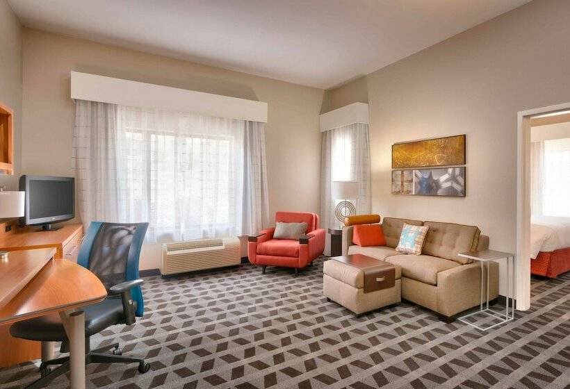Люкс, Towneplace By Marriott Suites Elko