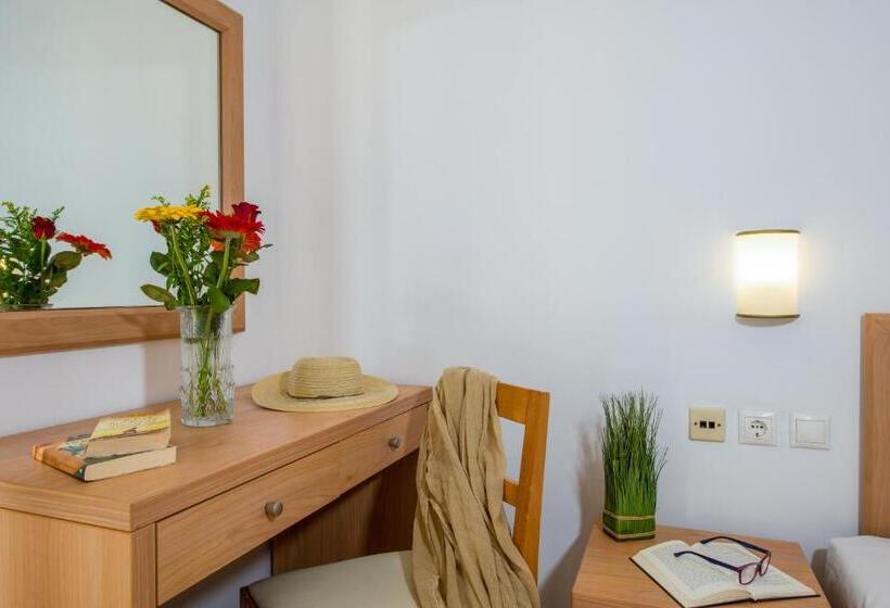 Apartamento 1 Dormitório, Kambos Village