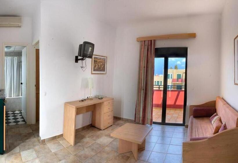 Apartamento 2 Dormitórios, Kambos Village