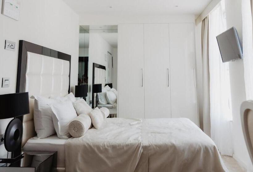 اتاق استاندارد, Luxury Hotel Amabilis
