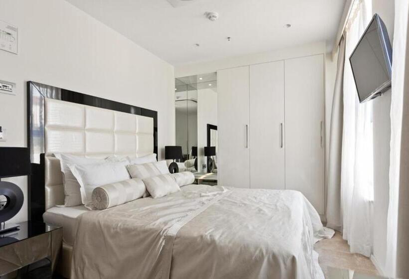 اتاق استاندارد, Luxury Hotel Amabilis