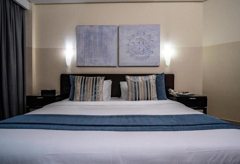 Номер Стандарт, Oak Plaza Hotels East Airport
