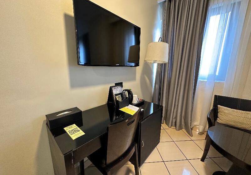 Номер Стандарт, Oak Plaza Hotels East Airport