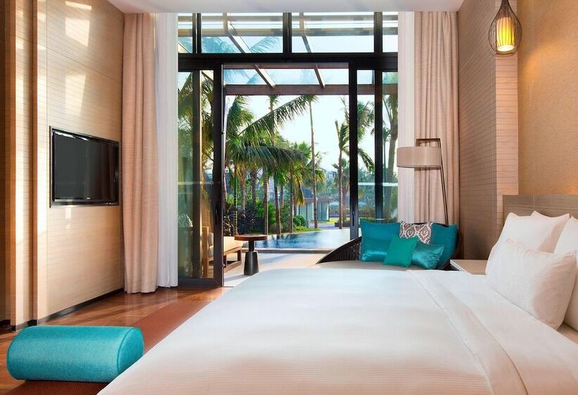 Семейный Номер, The Westin Sanya Haitang Bay Resort