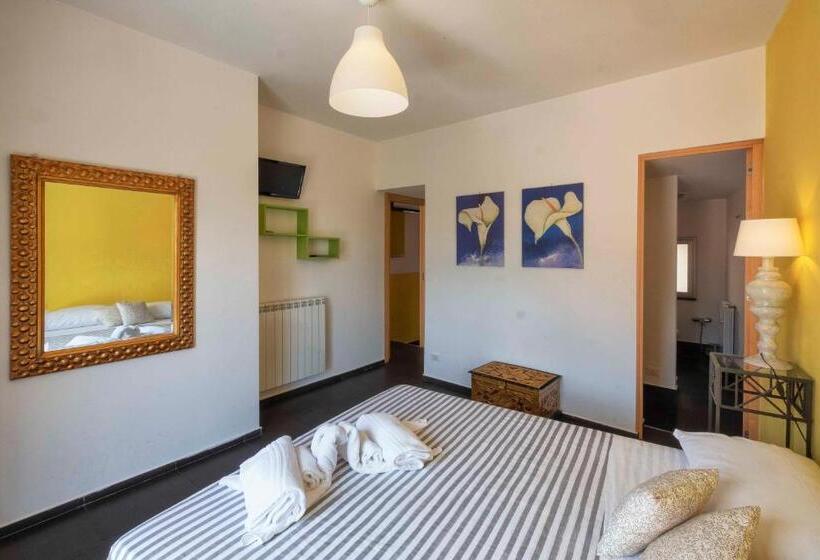 Номер Стандарт, Casa Rossa