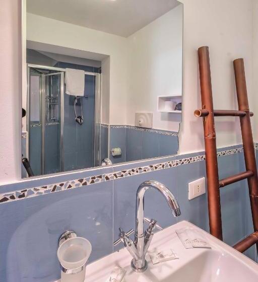 Номер Стандарт, Casa Rossa