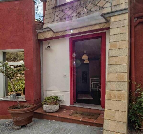 Номер Стандарт, Casa Rossa
