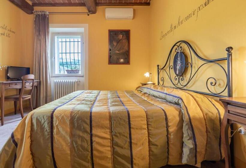 Номер Стандарт, La Casa Medioevale