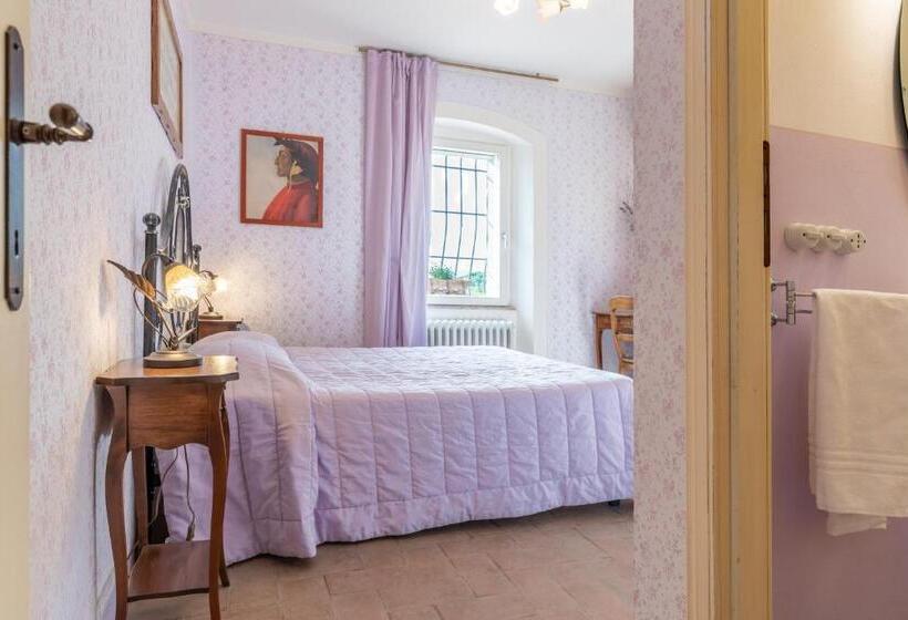 Номер Стандарт, La Casa Medioevale
