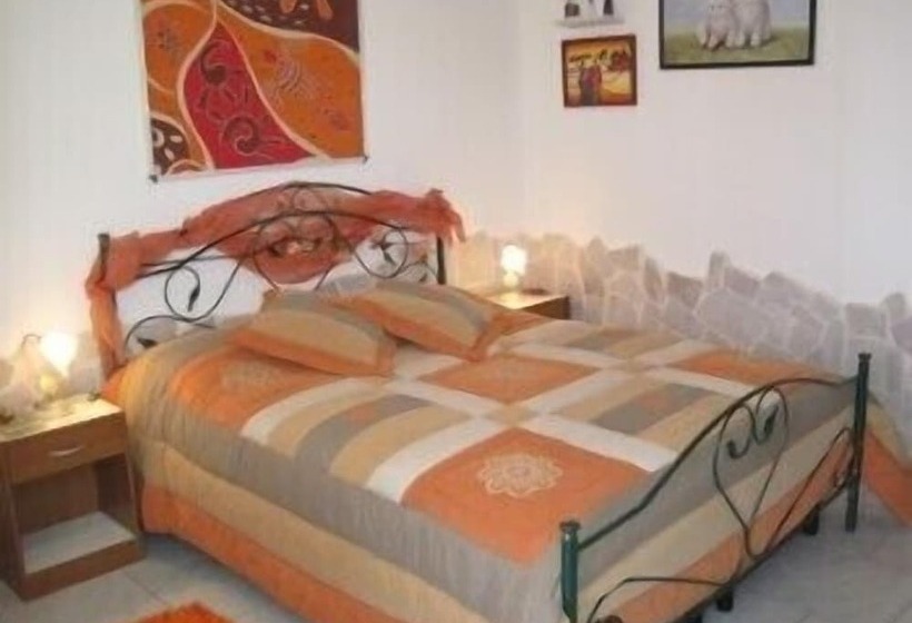 اتاق استاندارد یک نفره, L'isola Felice E Trulli Sotto Le Stelle