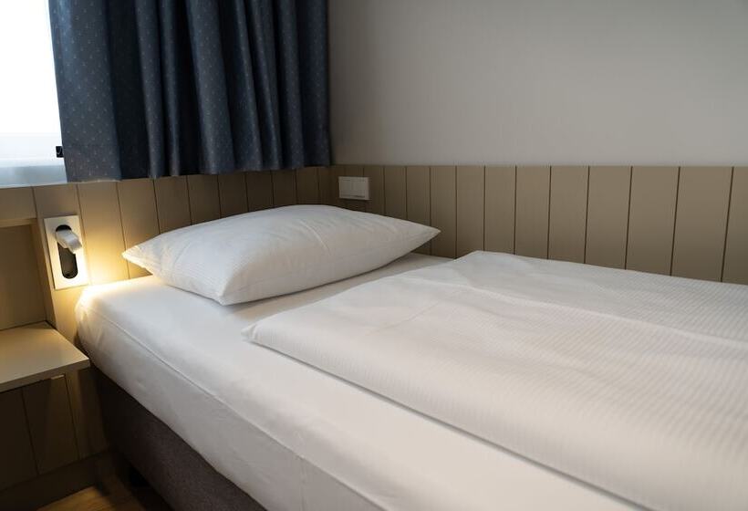 1 Schlafzimmer Apartment, Beech Resort Boltenhagen