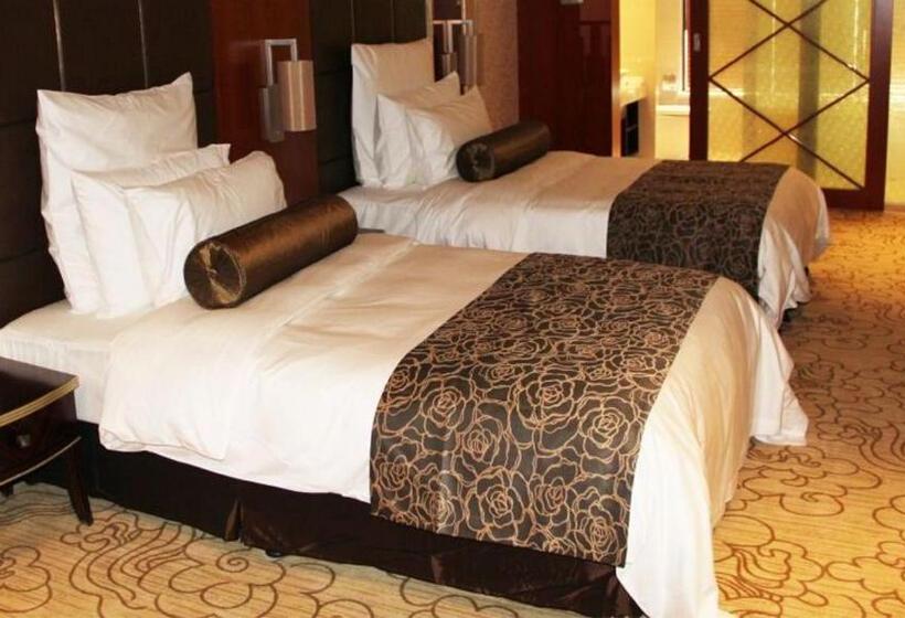 Номер Superior, Best Western Premier Hotel Hefei