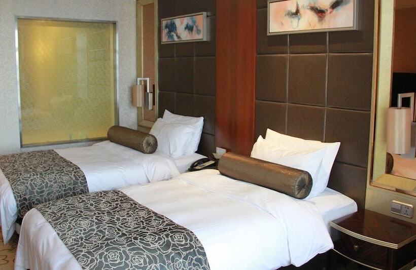 Номер Superior, Best Western Premier Hotel Hefei