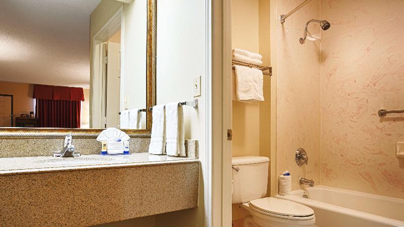 Номер Superior, Best Western Premier Hotel Hefei