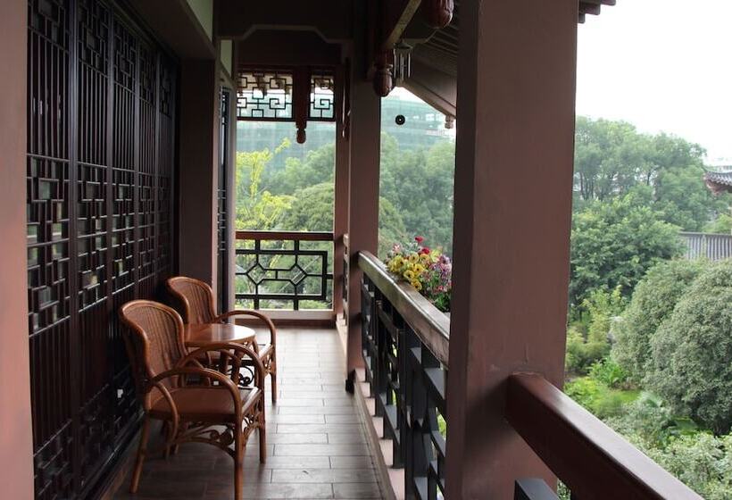 스탠다드 룸, Guilinyi Royal Palace