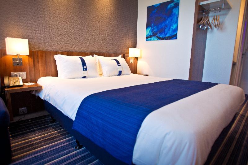 Номер Стандарт, Holiday Inn Express Dijon, An Ihg