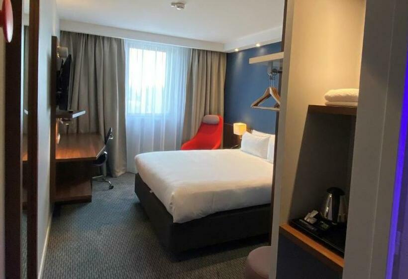 Номер Стандарт, Holiday Inn Express Dijon, An Ihg