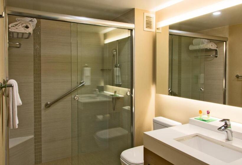 Quarto Estandar Cama King, Hyatt Place Los Cabos