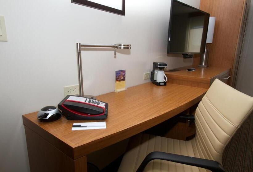 スタンダードルーム, Hyatt Place Los Cabos