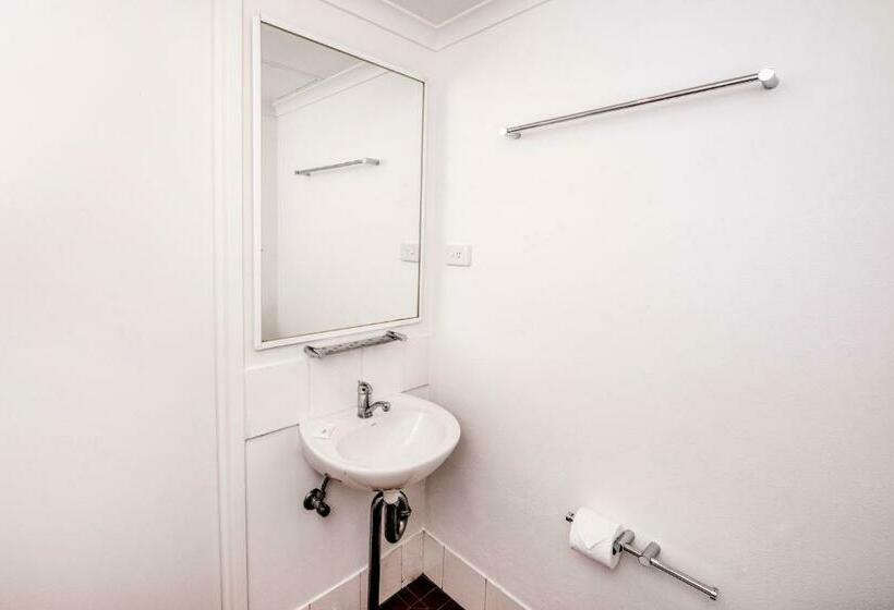Стандартный Номер Кровать Кинг, Ibis Budget Casula Liverpool