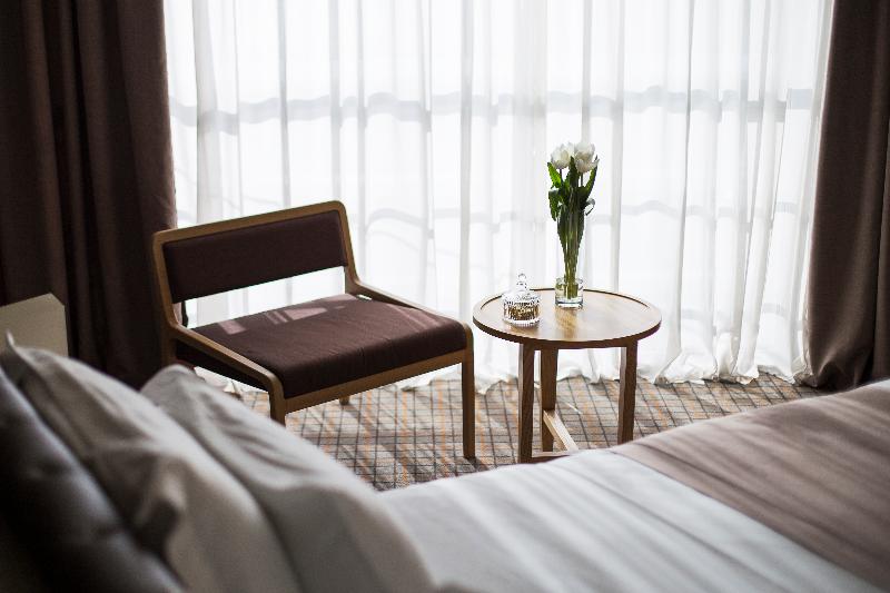 اتاق لوکس, Jump Inn Hotel Belgrade