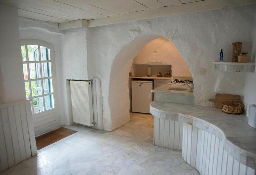 Люкс, Les Maisons De Cappadoce