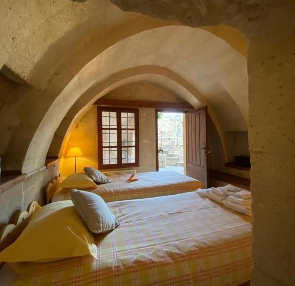 Дом 3 Спальни, Les Maisons De Cappadoce