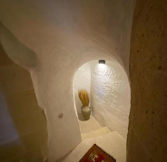 Дом 3 Спальни, Les Maisons De Cappadoce