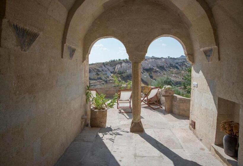 Вилла 3 Спальни, Les Maisons De Cappadoce