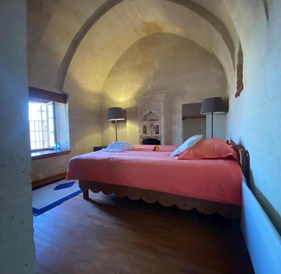 Номер Стандартный с Видом, Les Maisons De Cappadoce