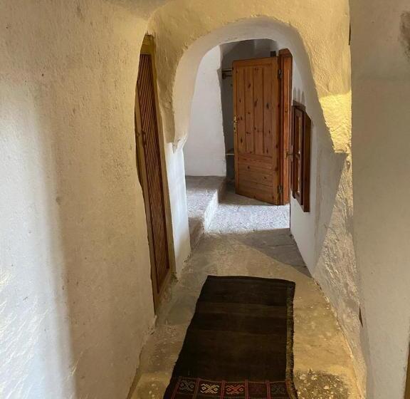 Family Suite, Les Maisons De Cappadoce