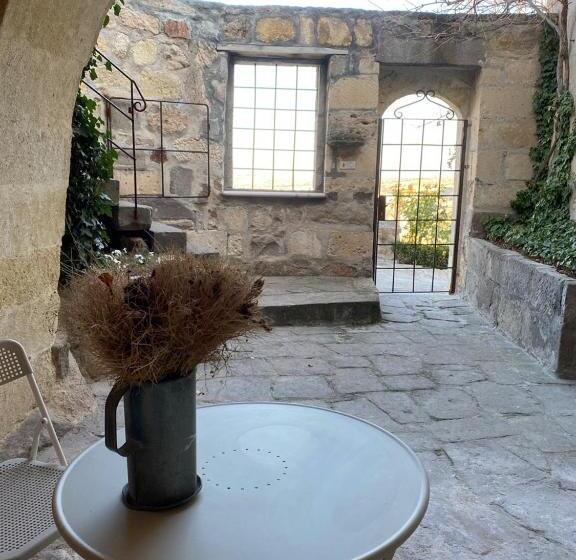 Дом 3 Спальни, Les Maisons De Cappadoce